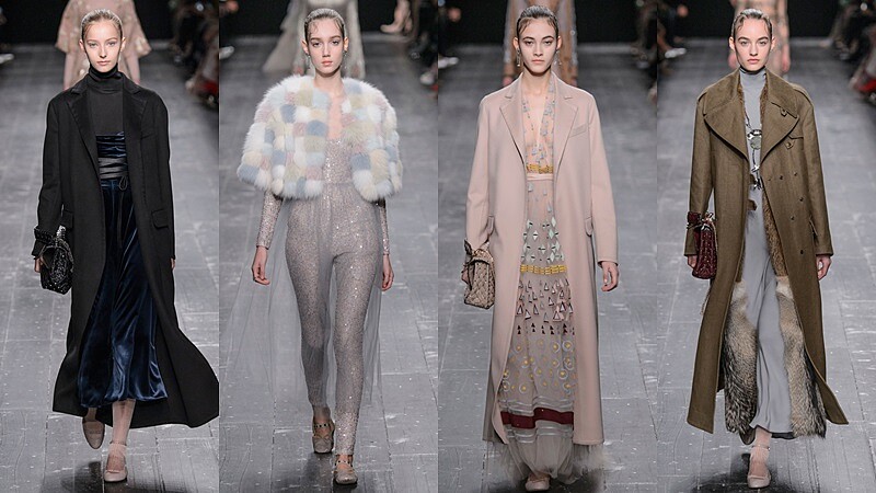 【巴黎時裝週】即興時代來臨！VALENTINO顛覆舞者藝術