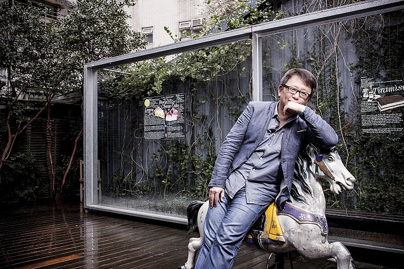 《我們的那時此刻》導演楊力州：讓我們在戲院團圓吧！