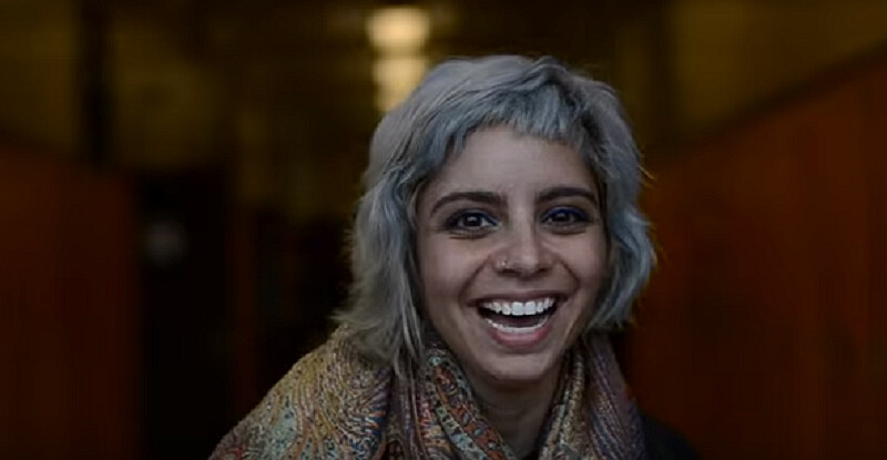 你們都很美！從未被誇過｢美麗｣的孩子們鏡頭下的真實反應