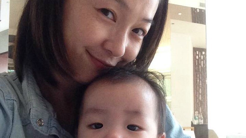 懷孕4個半月還維持46公斤！六月的4大孕媽咪飲食原則