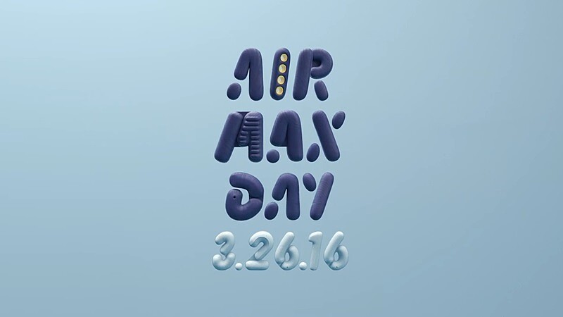 藤原浩設計首推Nike Air Max 全新 H.T.M 大勢登場