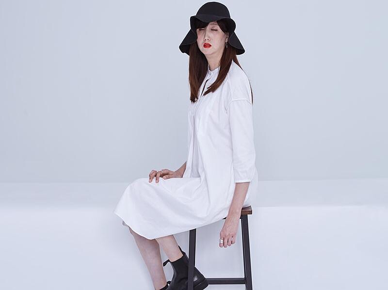  【Stay Different】罕見疾病女孩Seven用歌聲唱出生命！她說：「我不是瑕疵品，我是上帝手中的限量版」