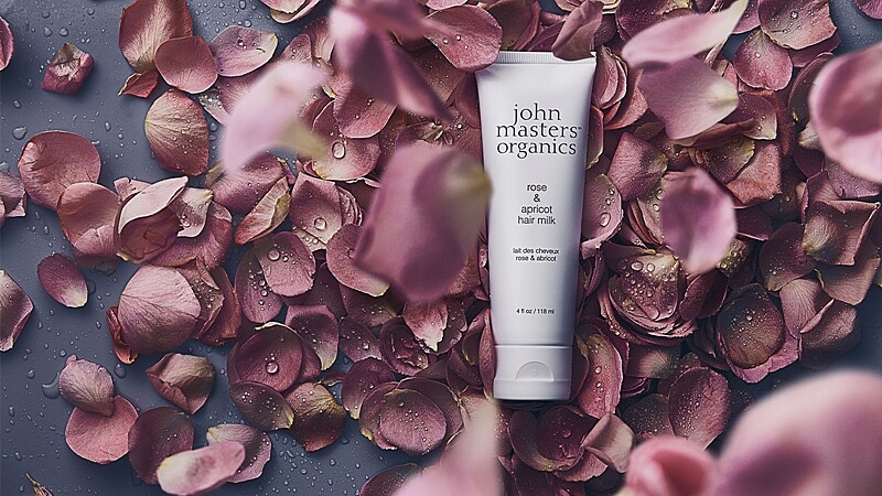 連好萊塢明星都喜愛的John masters organics