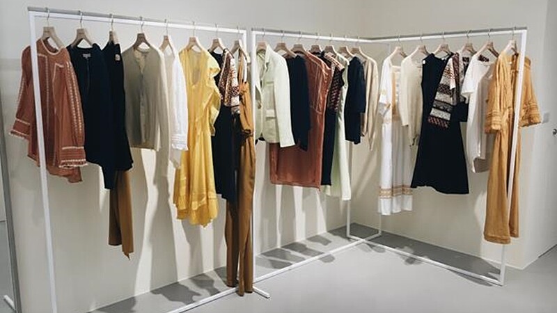 誰不想要!台灣也有巴黎的浪漫時尚