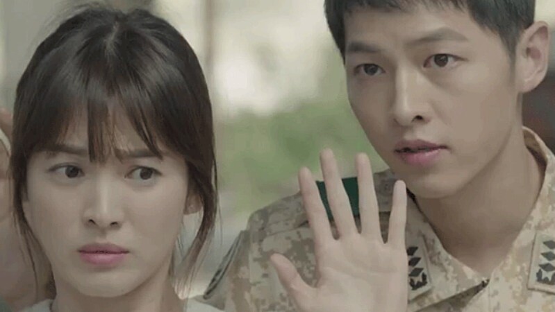 太太們可以見到宋仲基啦！6月來台舉辦粉絲見面會