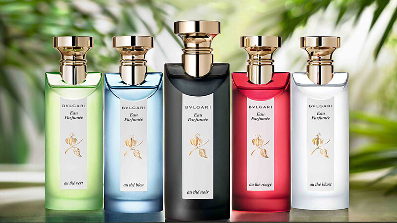 醇香底蘊 8款聞了會感動的茶香氛