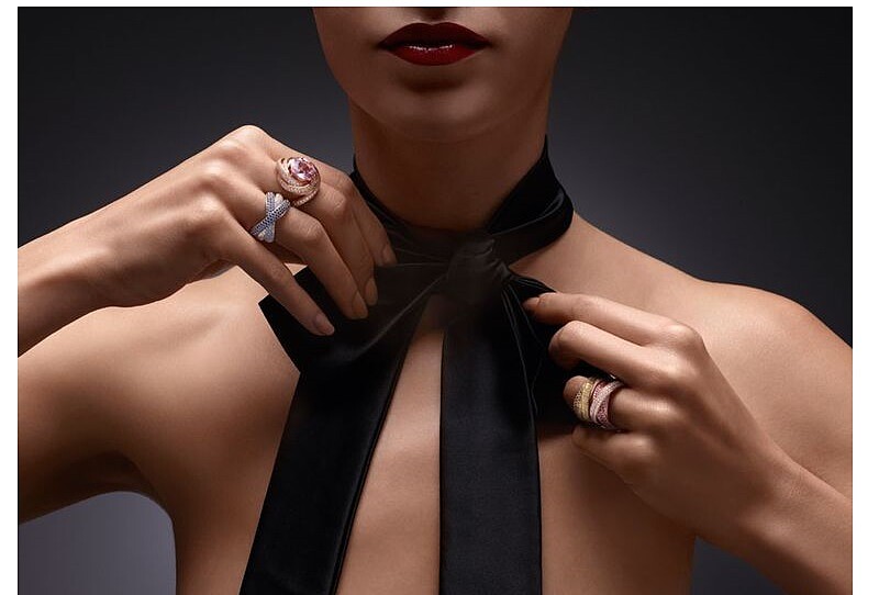 Cartier Trinity的三個關鍵詞