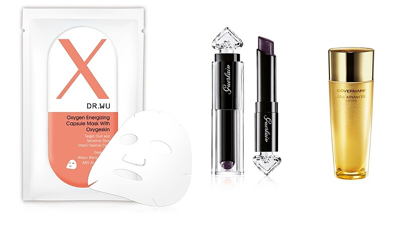 春妝搞個性 這樣畫才時髦