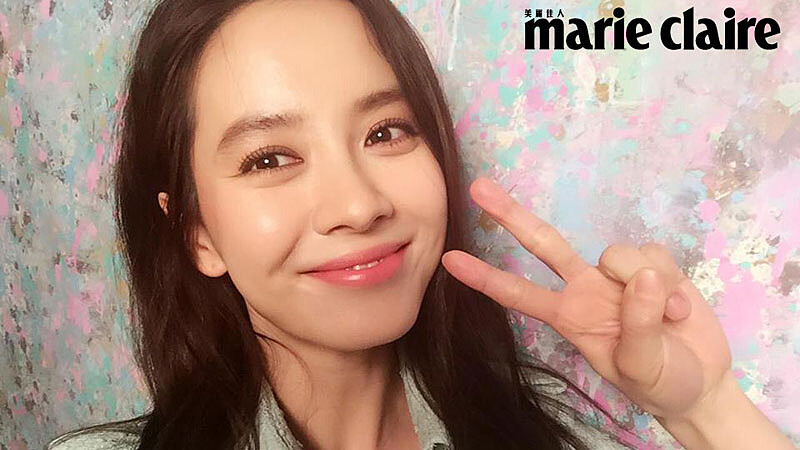 盤點《我們相愛吧2》橙汁夫婦／宇宙夫婦／清新夫婦 好幸福戀愛妝