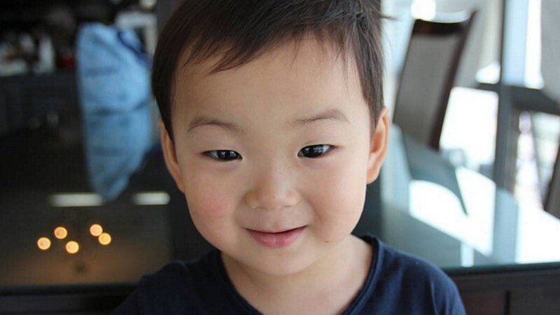 每天都要去按讚！大韓、民國、萬歲3胞胎Instagram開通囉