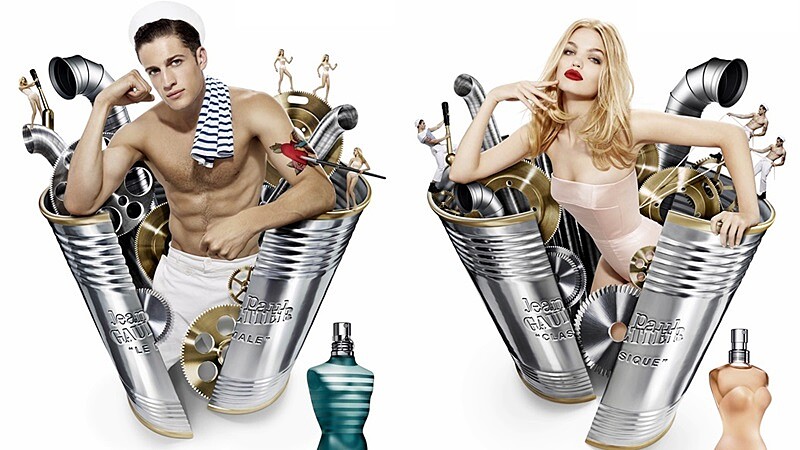 小鮮肉香水製造機！快來逛逛時尚頑童的香水工廠