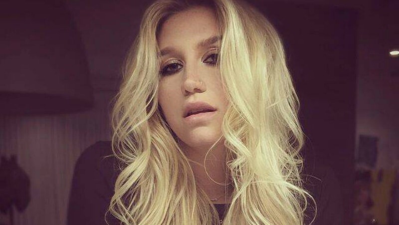 為自己勇敢一點！惡女凱莎Ke$ha的7大正能量，沒有什麼是過不去的