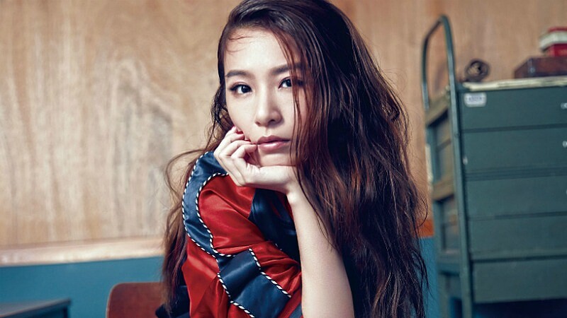 田馥甄 重返純真年代