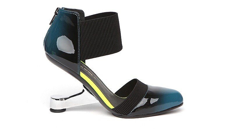 名人最愛設計鞋款UNITED NUDE