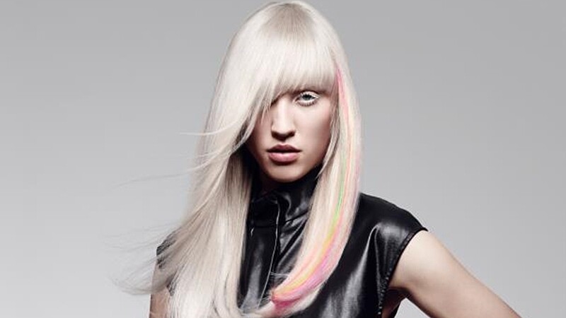 顛覆你的時尚視覺看到算你賺到拉~2016流行趨勢髮藝新指標！