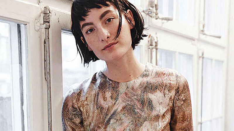 H&amp;M Conscious Exclusive 美極藝術風搶先看