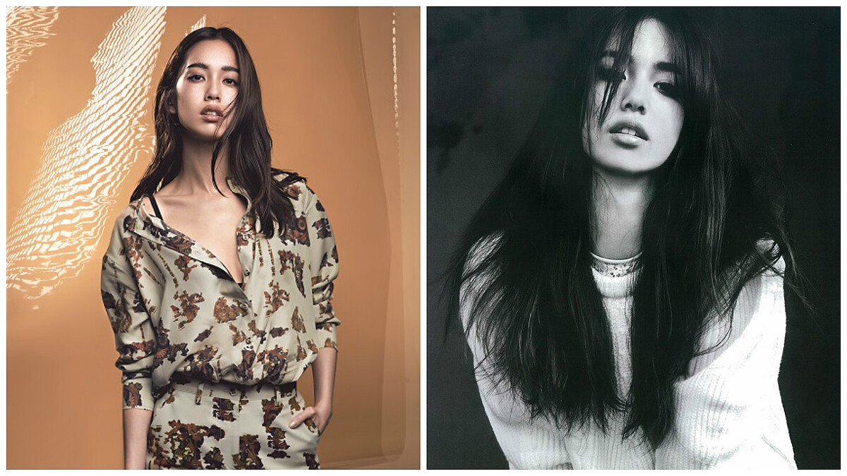 【獨家專訪】陳庭妮 不經意的微性感是我的小秘密