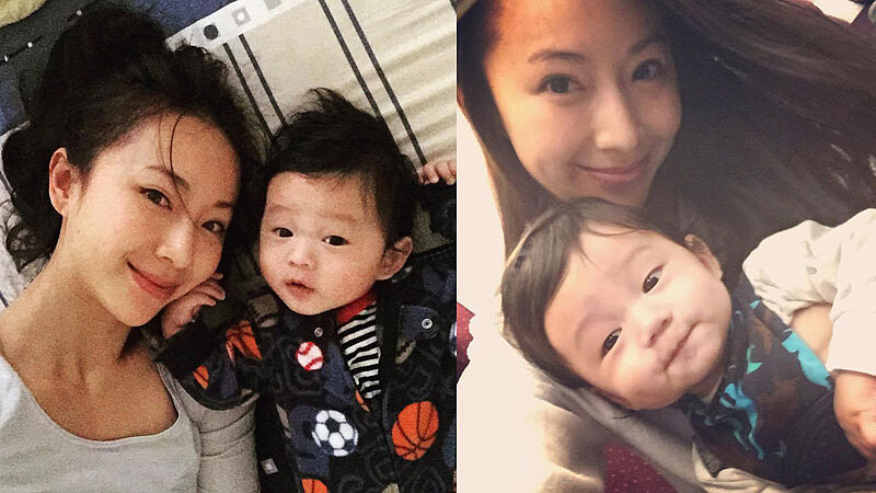 隋棠，「隋」心所欲的美 就靠這些日常保養