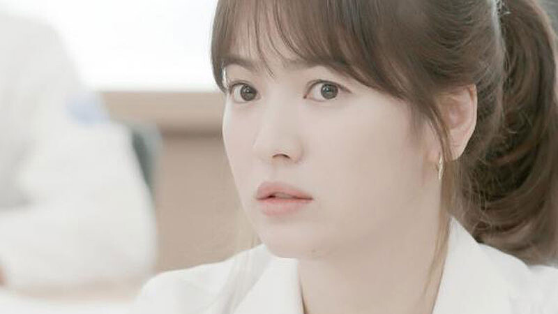 偏偏要微整齊就好！顏值瞬間提高”髮際線碎髮”技巧示範