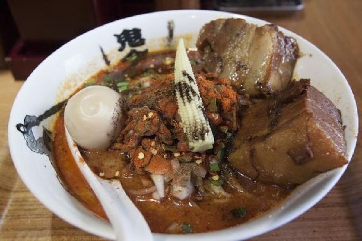 無辣不歡 - 台北吃辣精選店家