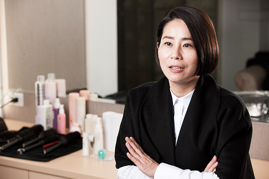 妳確定臉上的彩粧都卸乾淨了嗎？Jolin御用彩粧師簡淑玲的卸粧保養觀