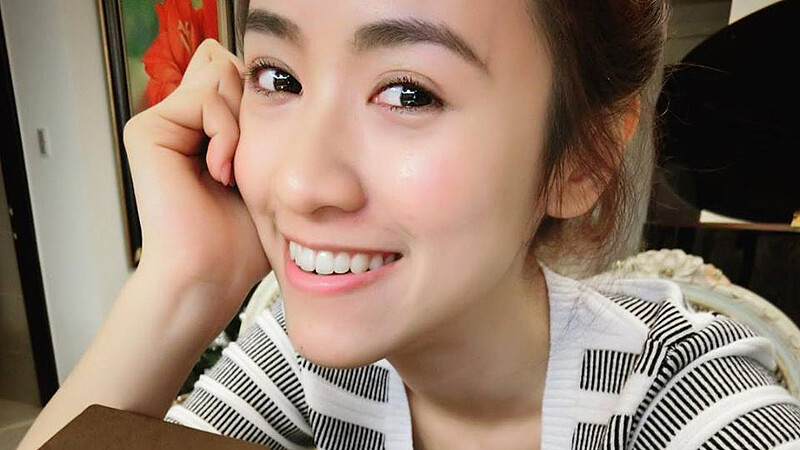 太忙太累沒關係！Sandy吳姍儒公開自創3步驟懶人保養法