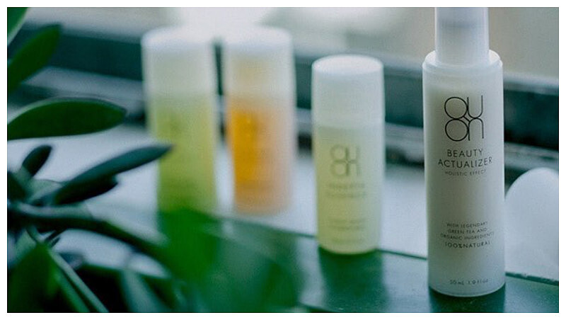 盤點日模、潮人最愛新品牌~肌膚吃的天然保養正夯