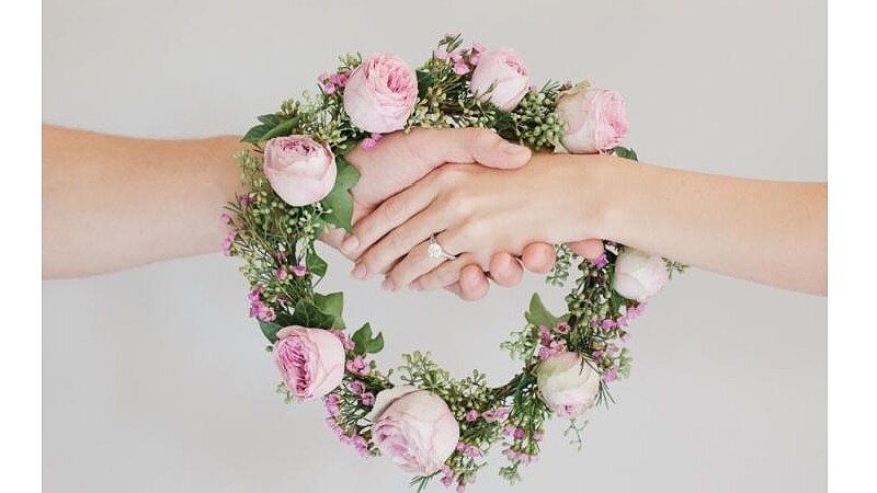 徐若瑄：「靠自己能力得到的就是最美的鑽石！」De Beers 鑽石與愛的季節