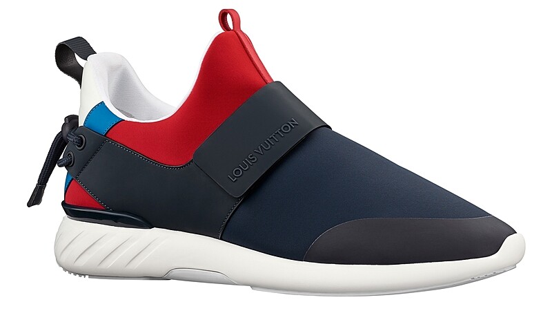 見證33年合作關係!Louis Vuitton 2016美洲杯系列