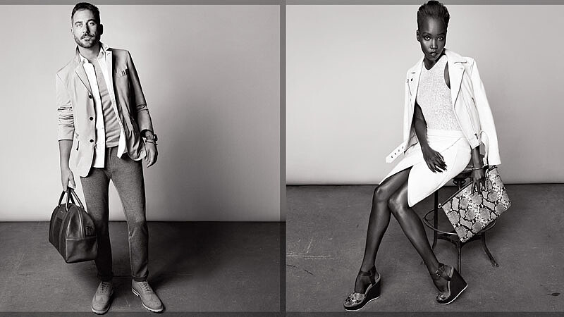 白化症男模Shaun Ross、街頭理髮師Nasir Sobhani…五位一定要認識的時尚勵志鬥士