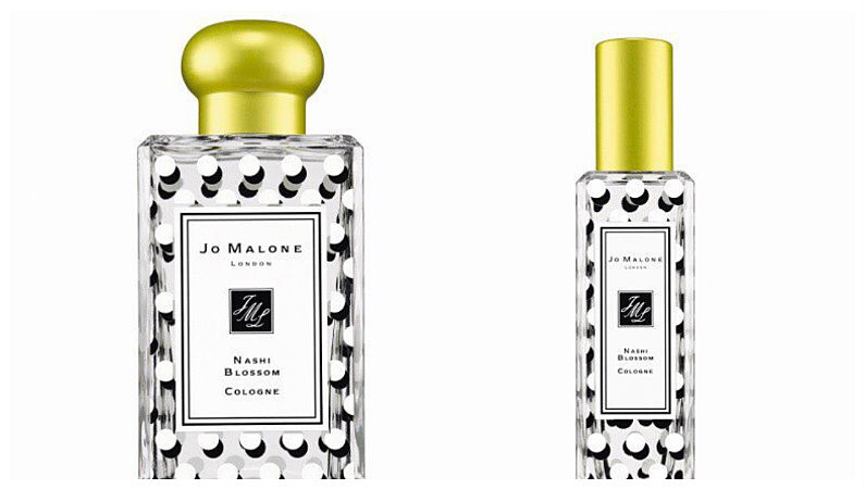 限量狂必看!Jo Malone London 2016 五月新香搶先預覽