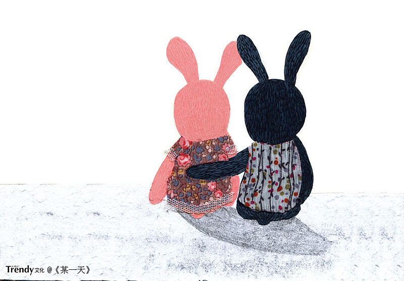 朴寶劍也推薦的心靈雞湯書籍《某一天》韓國暢銷書排行榜第1！