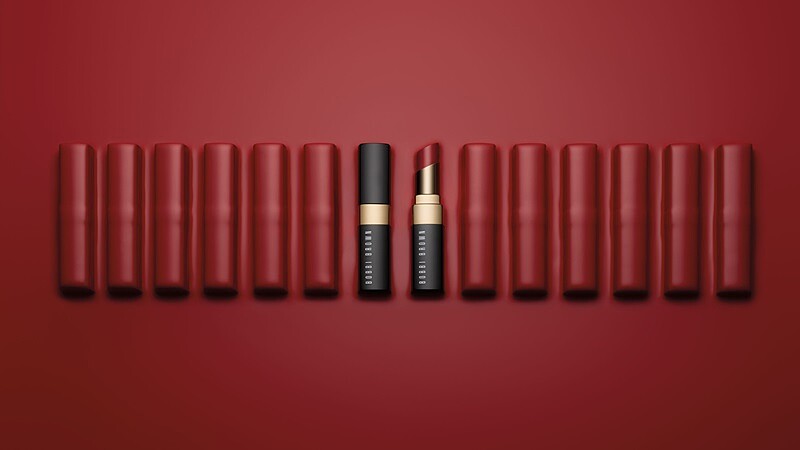 女人必備時尚配件 創造百變造型的魅力雙唇