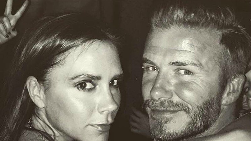 哪來的浪漫男人！貝克漢甜蜜告白嬌妻維多利亞：「讓我們寵壞妳吧！」