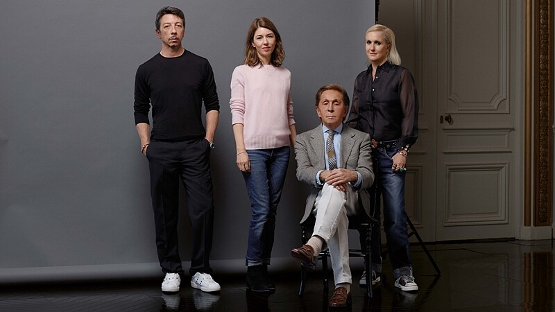 VALENTINO前進歌劇院！經典再造《茶花女》