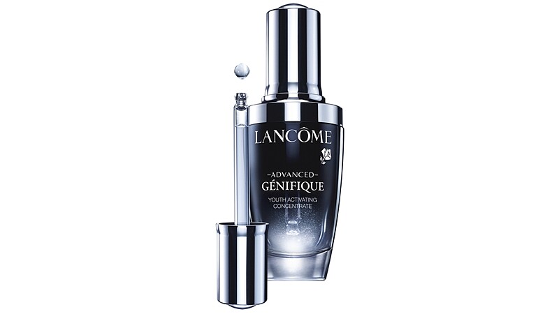 精華液中的傳奇！LANCÔME 超進化肌因賦活露