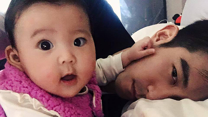 首度曝光！修杰楷，完美暖男不為人知的一道陰影！