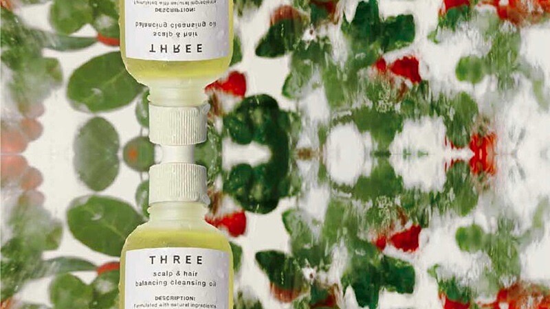 毛髮困擾不再煩惱 快從淨化頭皮開始做！