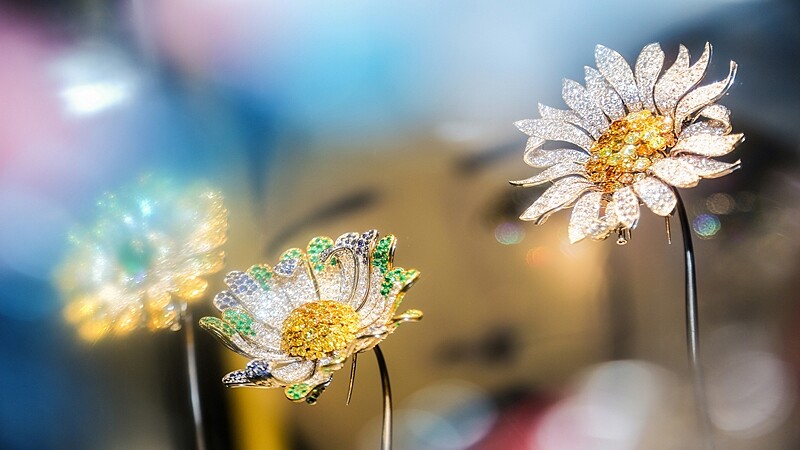 Action！Bulgari寶格麗羅馬電影藝術展