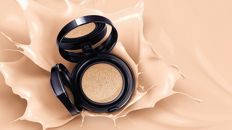 持妝小天后回歸！玩樂一整天也持久的終極底妝