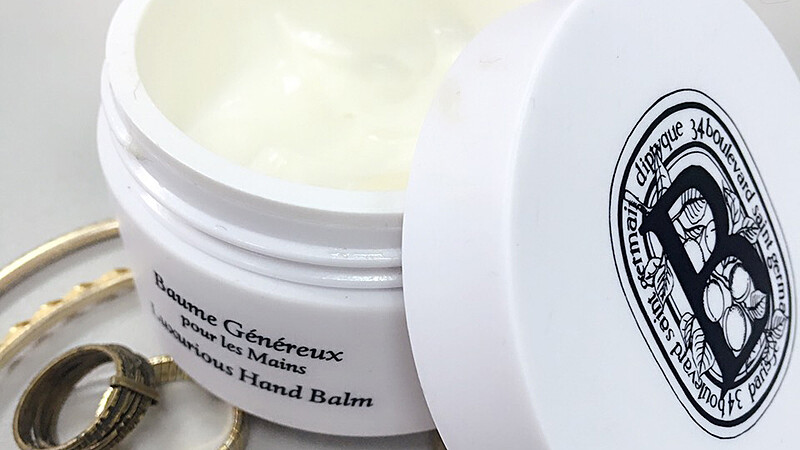 呵護到都可以當手模了！9款編輯推薦護手霜水嫩嫩獻上