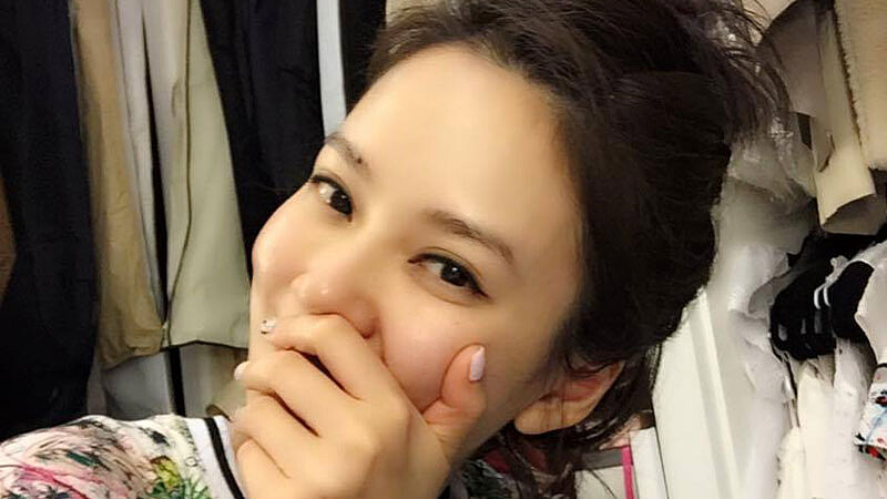 漂亮媽咪Melody：享受工作與家庭間的美麗人生