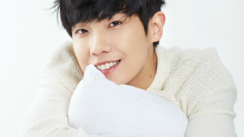 李準6月來台！期待與粉絲近距離接觸