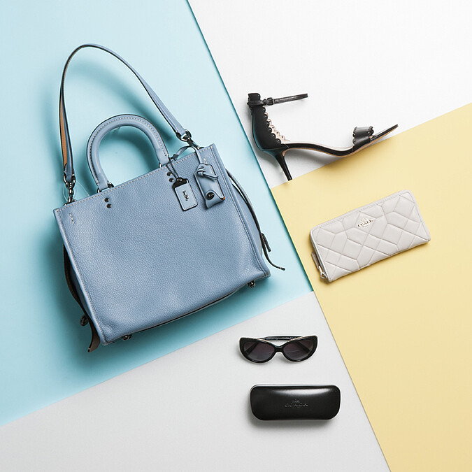 兼具時髦與實用的IT包款