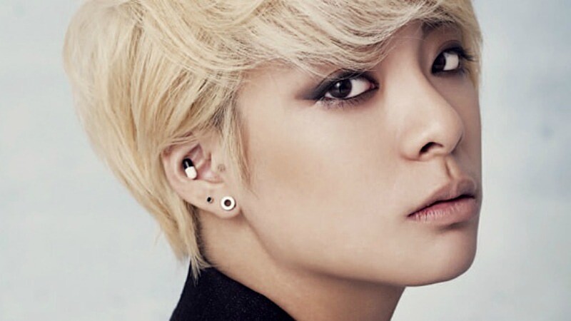 回應性別歧視！f(x)Amber：「女生可以成為她想要的樣子。」