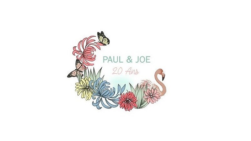 PAUL&amp;amp;JOE的異想世界 二十周年限定款邀你一起獻愛心！
