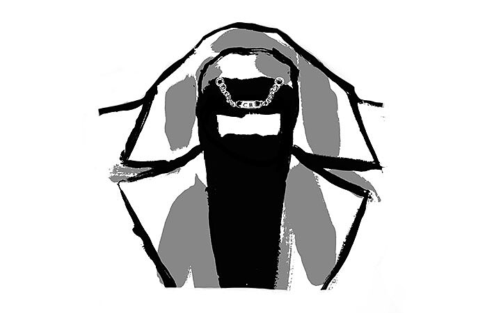 這件皮衣有你的名字！BALENCIAGA客製化皮衣 台灣限定登場