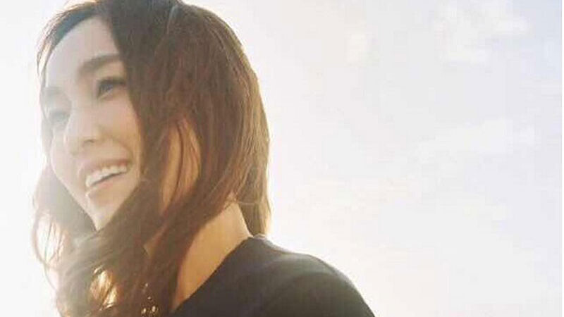 范瑋琪親授：「奔四」女子的精準省時保養術！