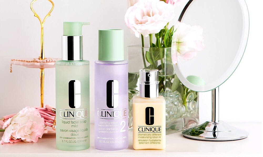 保養出不敗少女萌肌？早晚三步驟就做得到