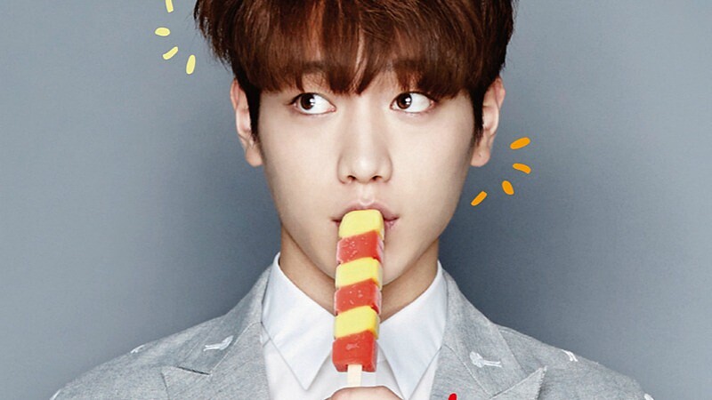 維他命般的魅力！《奶酪陷阱》花美男徐康俊5月來台